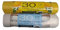Tidyz Pack of 2 scented pedal bin bags with tie handles XL 15 litres per bag