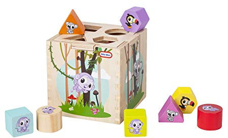 little tikes Varietà LT Forma