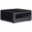 PC Innovation Intel NUC i5-10210U (bis zu 4X 4,20 GHz) / 8GB / 512GB SSD m.2 (36 Monate Garantie)