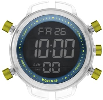 Watx WATXANDCO Outlet RELOGIO