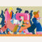 Follower*innen: Puzzle 1000 Teile