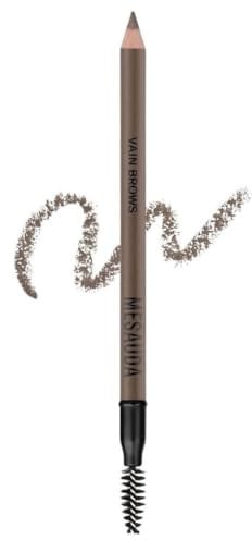 VAIN BROWS - 101 BLONDE - Matita sopracciglia - Mesauda Cosmetics