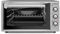 Forno Elettrico 45 Lt LAREL 1600 Watt Ventilato Grill Luce Timer In Dotazione 2 Teglie + 1 Griglia