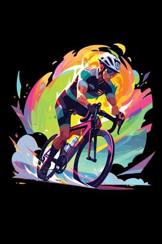 Rennrad: Terminplaner 2023 Terminplaner A5 Terminplaner A5 2023 Kalender 2023 Terminplaner A5