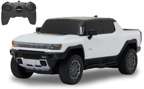 JAMARA Hummer EV 1:26 2.4GHz - Faithful Paint RC-Car