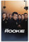 xze Poster, Motiv: The Rookie TV-Serie, dekoratives Leinwandposter, ästhetischer Posterdruck, Wandkunst, Dekor-Poster, 30 x 45 cm, ungerahmter Stil