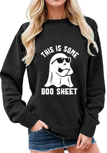 NNGOTD Kapuzenpullover Damen Hoodie mit Katzen Hund Großen Tasche - Super Weich und Bequem Fleece Langarm Casual Katzenpulli Sweatshirt Pullover für Herbst Winter