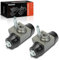 Frankberg 2x Radbremszylinder Hinterachse Kompatibel mit Golf III 1H1 1.8L 1993-1995 Pa.ssat 35I 3A2 1.6L-2.0L 1988-1996 Ca.ddy I 14 1.5L-1.8L 1982-1992 Replace# 3A0611053