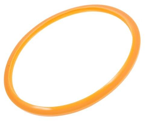 OUNONA Anillo De Sellado para Olla Presión Repuesto para Tapa De Olla Presión Anillo De Silicona para Accesorio De Cocina para Uso Doméstico