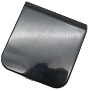 Per Nissan Per Qashqai Per Dualis J10 2010-2014 Copertura Gancio Traino Paraurti Anteriore VNRQJLSN