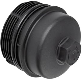 FUANA Ölfiltergehäusedeckel BB3Q6737BA für Ford für Ranger PX und für Mazda BT50 2.2L 3.2L 2011-2016