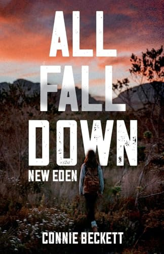 All Fall Down: New Eden (2, Band 2)