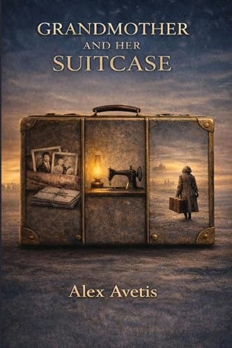 Grandmother and Her Suitcase: A Story of Memory, Survival, and What We Carry Through Time