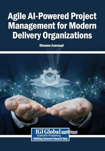 Agile AI-Powered Project Management for Modern Delivery Organizations