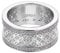 Esprit Damen-Ring star flash silver 925 Sterlingsilber 56 Zirkonia farblos Gr. 18 ESRG91709A180