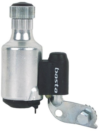 Basta Gehwurst, Aluminium, Silber, Mobilitätshilfe, Gehwärte, 4108665031