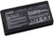 vhbw Akku kompatibel mit Asus F5, F5GL, F5M, F5N, F5R, F5RI, F5RL-AP060C, F5RL-AP460C Notebook (4400mAh, 11,1V, Li-Ion)