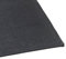 Rhomtuft Badematten Plain schwarz - 15