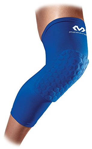 Genouillère Prolongée Mc DAVID Hexforce