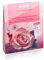 sensena Aromabadekissen Zauber der Rose, 3er Pack (3 x 60 g)