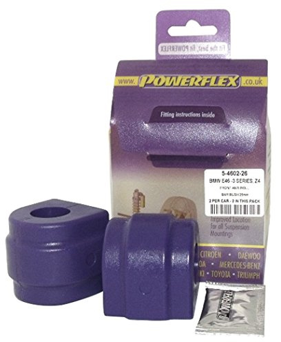 Powerflex PFF5-4602-26 Bushes