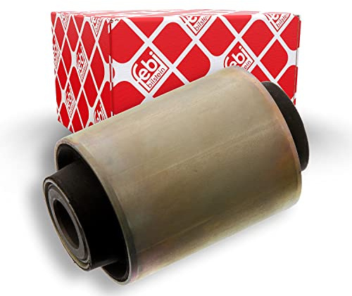 febi bilstein 40748 Fahrerhauslager, 1 Stück