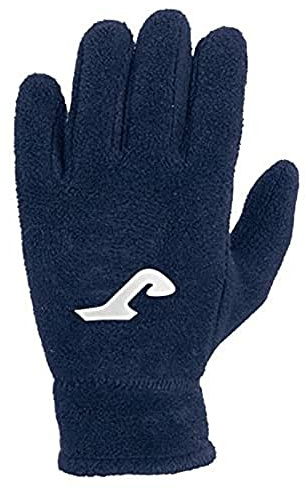 Joma Navy Winter Gloves 7