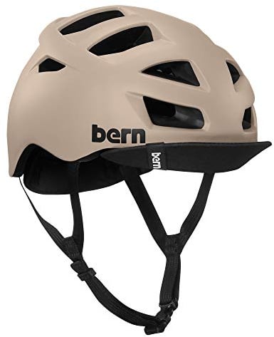 Bern Erwachsene Helm Allston