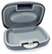 Hard Hearing Aid Portable Storage Carrying Case for Hearing Aids/PSAP/BTE/ITE/ITC/CIC/RIC/RITE