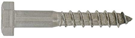 VYNEX Blechschrauben tfb pozi Edelstahl 3,9 x 31
