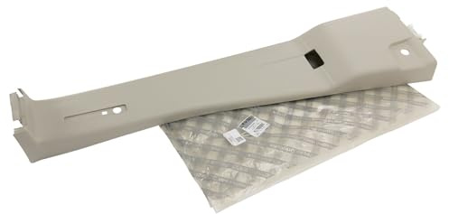 Genuine Fiat Trim Cover B Pillar Inner Right 735532644