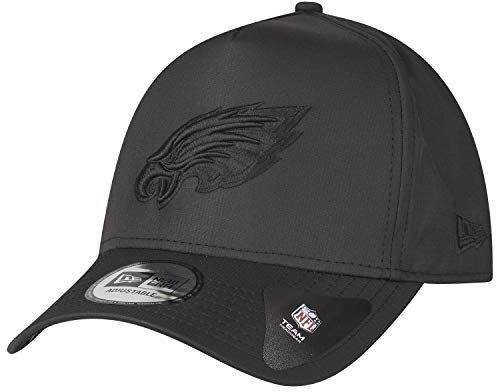 New Era A-Frame Ripstop Trucker Cap - Philadelphia Eagles