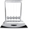 FTVOGUE Newton's Cradle Balance Steel Balls Physics Science Pendulum Steel Ball Desk Ornaments Toy
