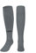 JAKO Glasgow 2.0 Stutzenstrumpf Grauschwarz, 1 (25-30) Herren