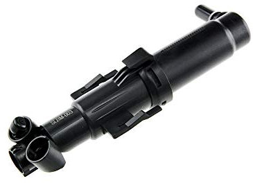 Waschwasserdüse Scheinwerfer links passend für 5er F10 F11 F07