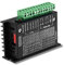 Twotrees Schrittmotortreiber, TB6600 4A 9-42V Nema 17/23 CNC-Steuerung Einzelachsen Hybrid - Verbesserte Version 1 PCS