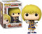 Funko Pop! Animation: Hunter X Hunter - HxH - Kurapika - Hunter X Hunter (HXH) - Vinyl-Sammelfigur - Geschenkidee - Offizielle Handelswaren - Spielzeug Für Kinder und Erwachsene - Anime Fans