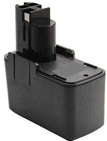 Shentec 12V 3500mAh Ni-MH PSR120 batteria per Bosch 2607335054 2607335071 2607335107 2607335145 2607335250 2607335471 BAT011 BH1214H BH1214L BH1214MH H1214N 3300K