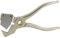 Fittingteile - Schlauchabschneider für PVC-Schläuche Pneumatikschlauch Schlauchschere (Schlauchabschneider: 0-28 mm)