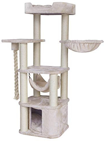 Nobby Kratzbaum Classic Zada