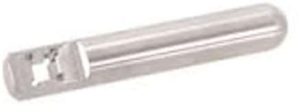 FOX Factory Fox Shox-Attrezzo dinamometrico con Occhielli, Ammortizzatore Posteriore, Ciclismo Unisex, Colore, Taglia