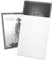 Ultimate Guard UGD011053 Katana Sleeves, Weiß, Sprache - ‎Englisch