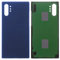 Housing Back Cover Battery Cover Replacement Repair Parts compatible with Samsung N975F Galaxy Note 10 Plus, (dark blue)