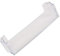 sparefixd Bottle Shelf Door Bottom Rack for Electrolux Fridge 440 x 104mm