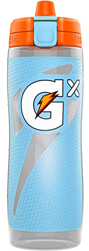 Gatorade Botella Gx, azul claro