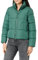 Vila Damen Vitate L/S Short Puffer Jacket - Noos, Pineneedle, 42