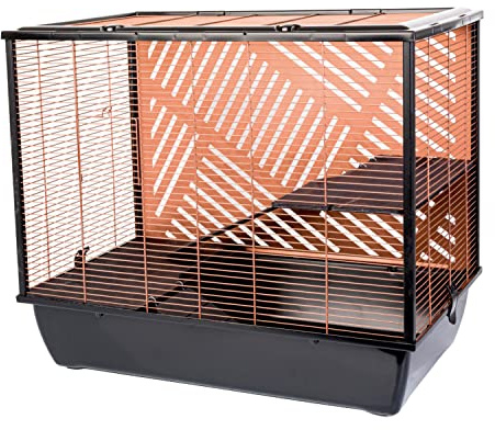 Little Friends The Hampton Small Animal Cage