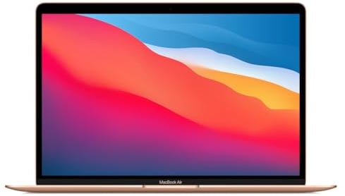 2018 Apple MacBook Air mit 1,6 GHz Intel Core i5 (13 Zoll,16 GB RAM, 512GB SSD) (QWERTY Spanish) Silber (Generalüberholt)