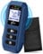 Detector de Pared de vigas de hasta 12cm contiene bolsa protectora,Detector Cables y TuberÍas 6 en 1,Localizador de Línea con Pantalla LCD,Escáner de Madera, AC cable, Metal Magnético, Alarma Doble
