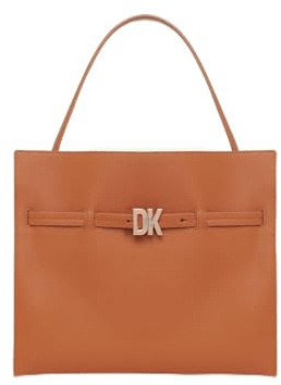 DKNY R41EKB92COG Bushwick Umhängetasche, Medium, Mehrfarbig, Utility